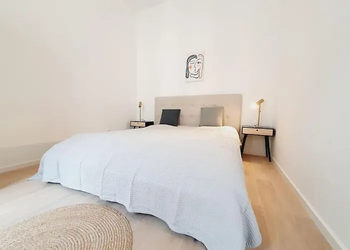 Savoir Vivre Rosinagasse Apartment Vienna