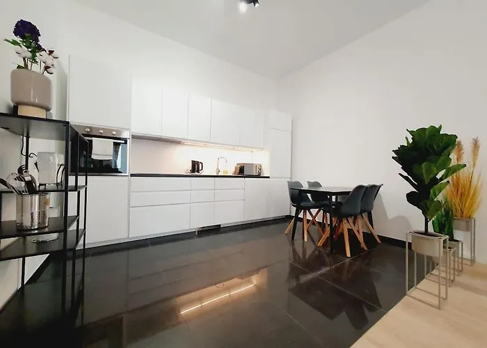 Savoir Vivre Rosinagasse Apartment *