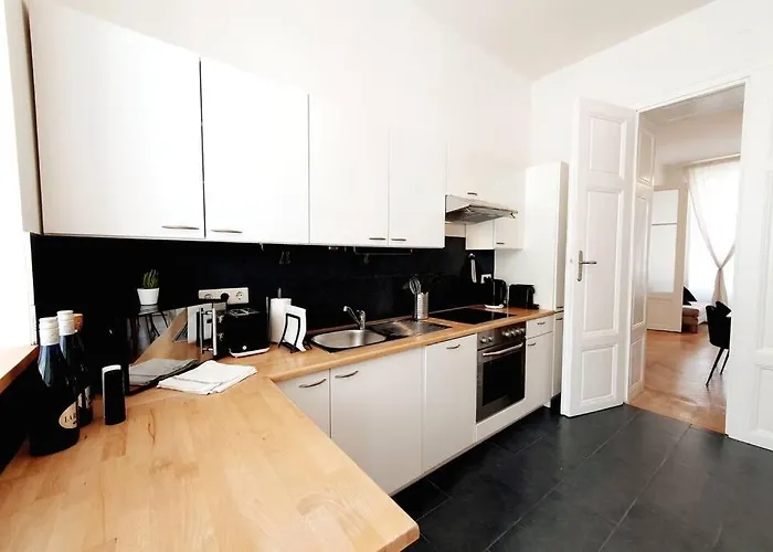 Savoir Vivre Rosinagasse Apartment Vienna