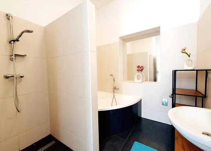 Savoir Vivre Rosinagasse Apartment Vienna