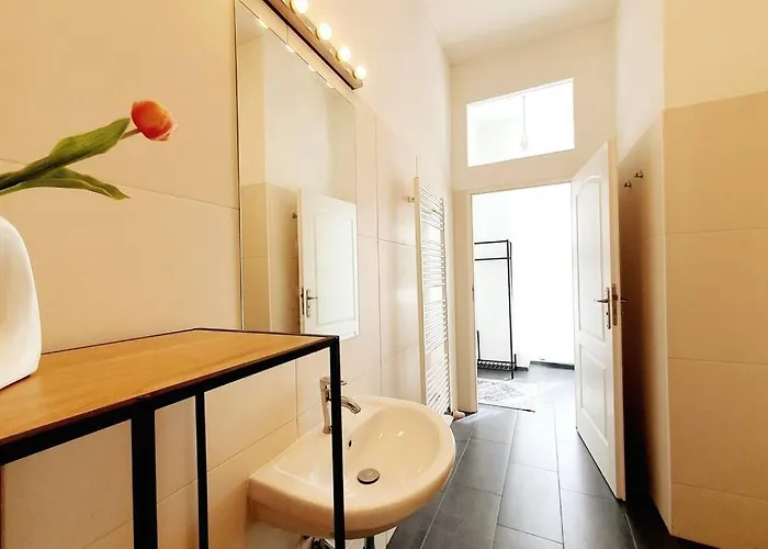 Savoir Vivre Rosinagasse Apartment Vienna