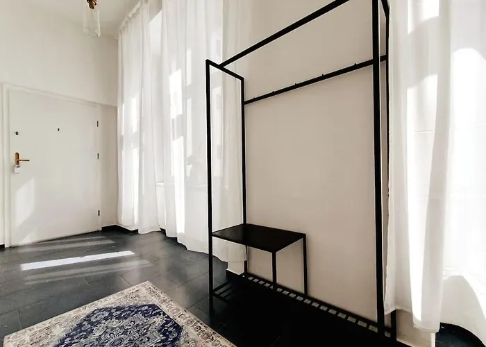Savoir Vivre Rosinagasse Apartment Vienna