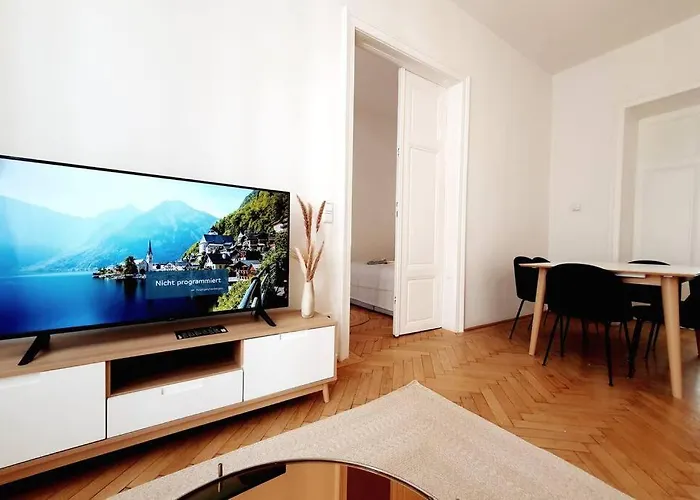 Savoir Vivre Rosinagasse Apartment Vienna