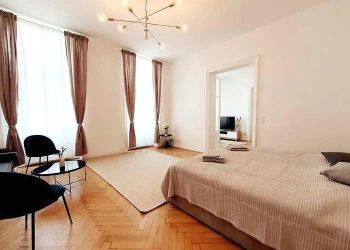 Savoir Vivre Rosinagasse * Vienna