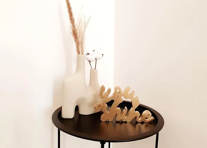 Apartment Savoir Vivre Rosinagasse