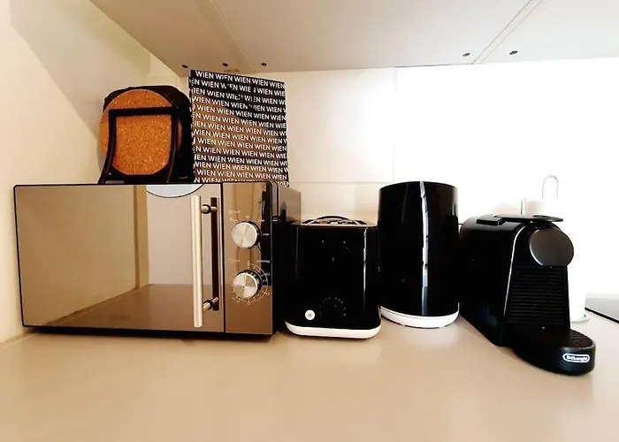 Savoir Vivre Rosinagasse Apartment Vienna