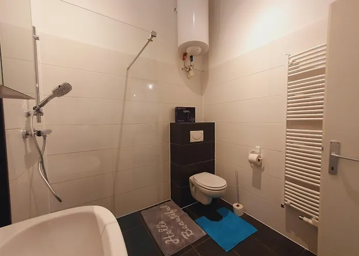 Savoir Vivre Rosinagasse Apartment Vienna