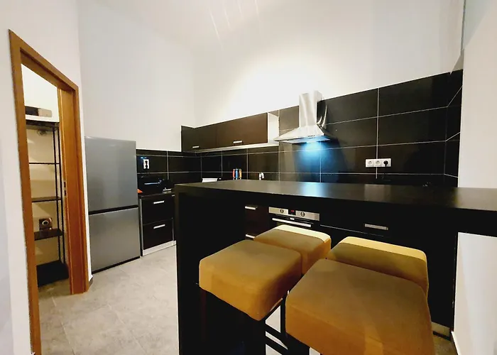 Savoir Vivre Rosinagasse Apartment