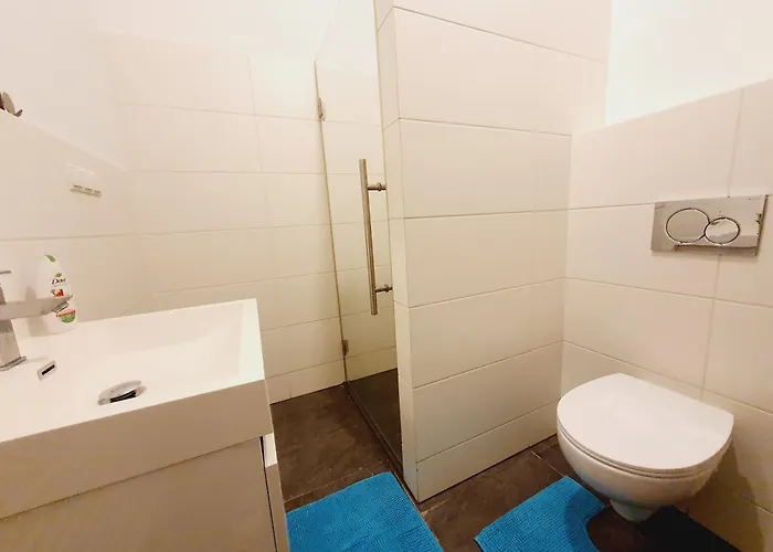 Apartment Savoir Vivre Rosinagasse Vienna