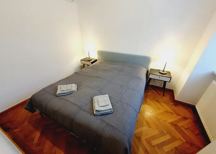 Apartment Savoir Vivre Rosinagasse Vienna