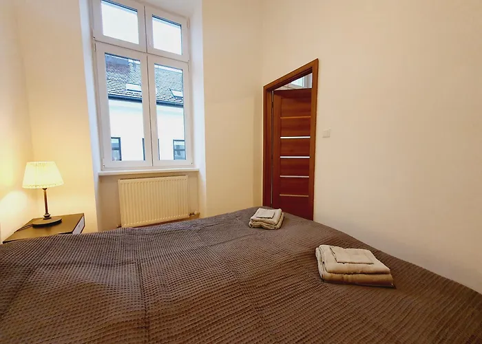 Apartment Savoir Vivre Rosinagasse