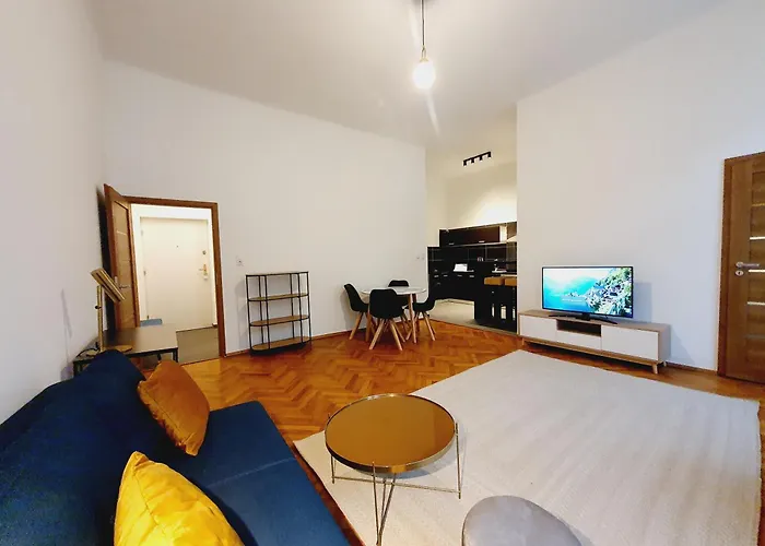 Savoir Vivre Rosinagasse Apartment