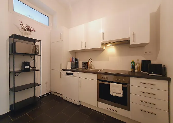 Savoir Vivre Rosinagasse Apartment *