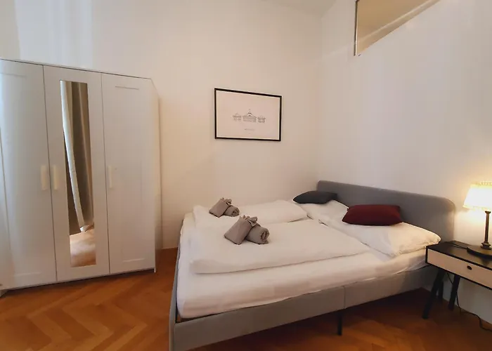 Savoir Vivre Rosinagasse Apartment Vienna