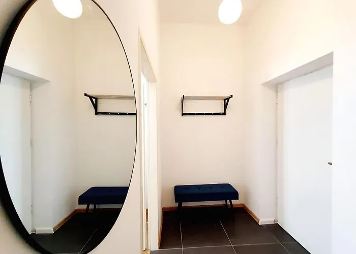 Savoir Vivre Rosinagasse Apartment *