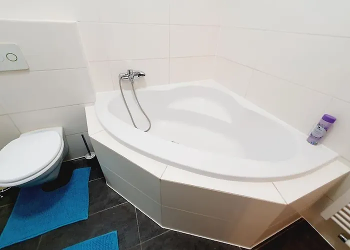 Savoir Vivre Rosinagasse Apartment Vienna